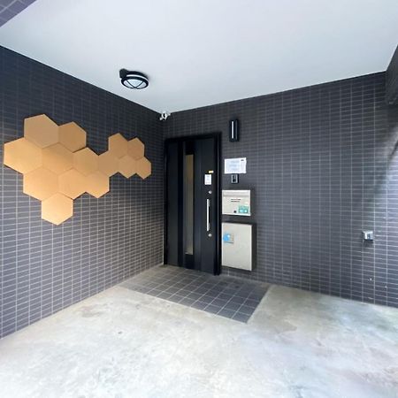 Uhome Otsuka Villa Tokyo Ngoại thất bức ảnh
