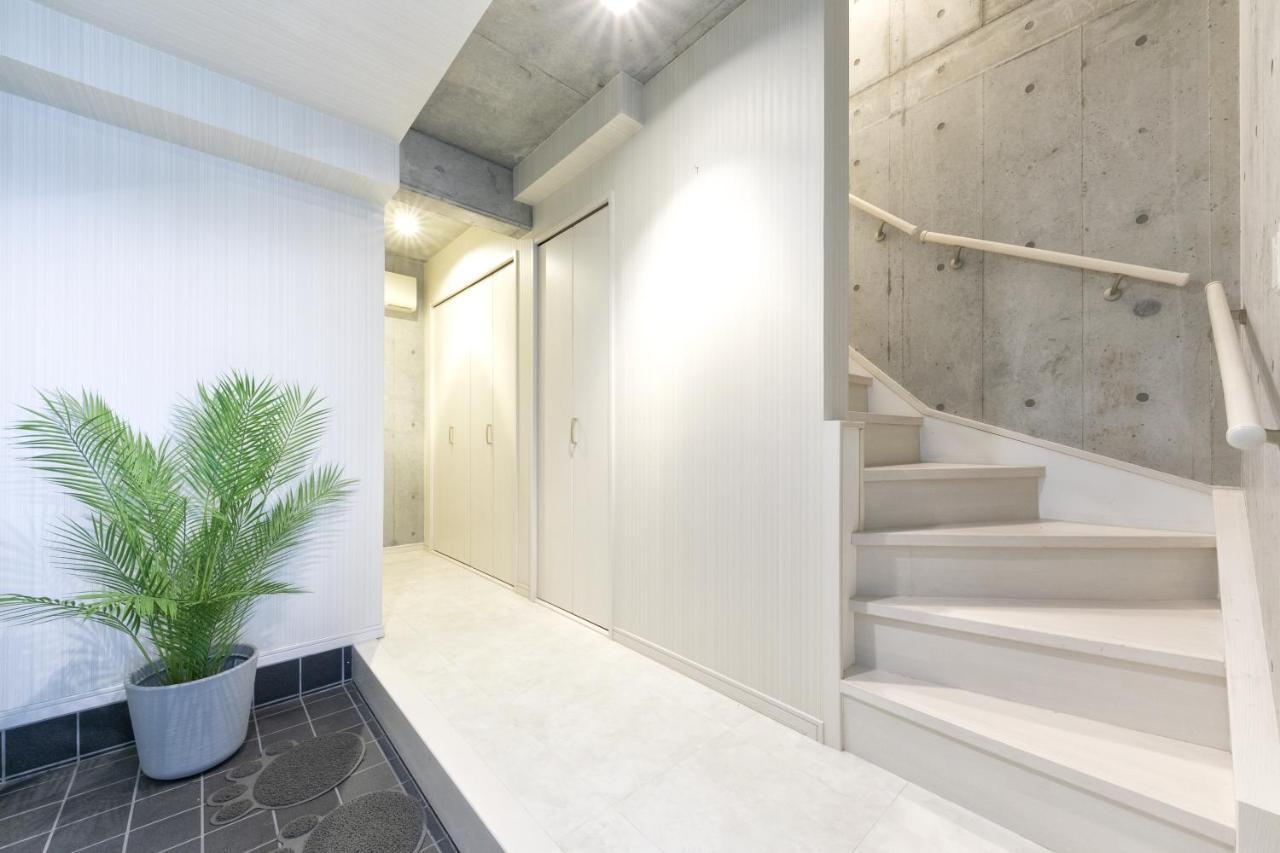 Uhome Otsuka Villa Tokyo Ngoại thất bức ảnh
