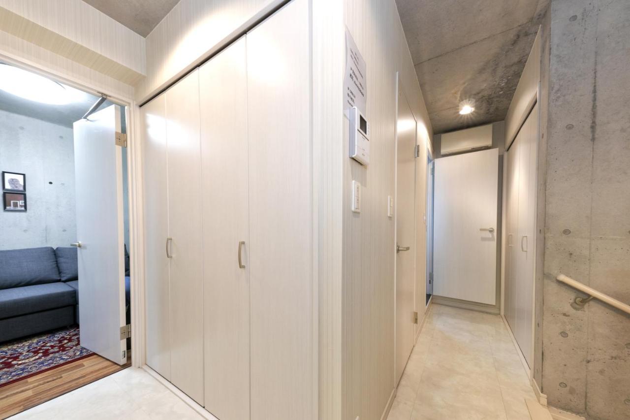 Uhome Otsuka Villa Tokyo Ngoại thất bức ảnh