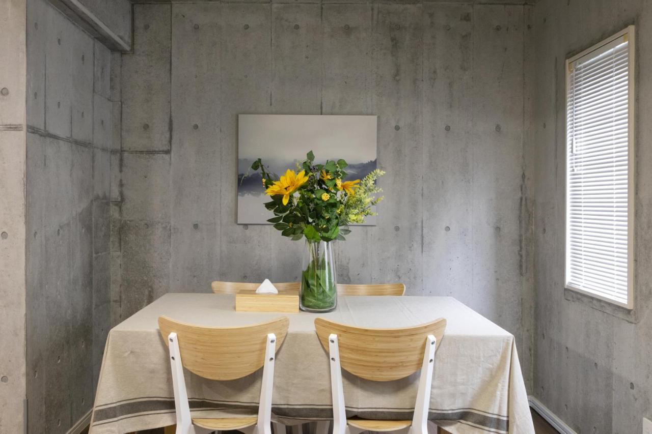 Uhome Otsuka Villa Tokyo Ngoại thất bức ảnh