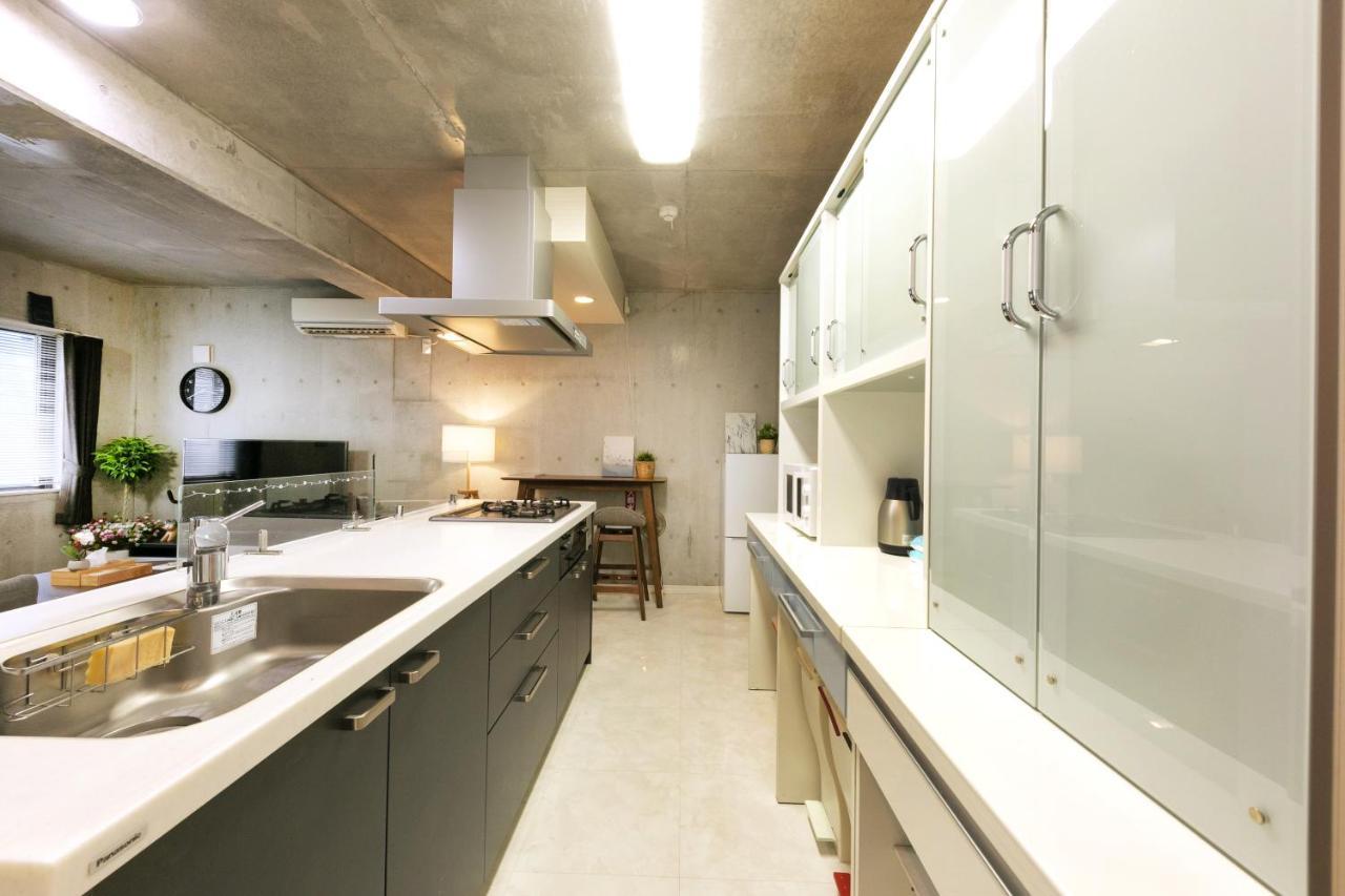 Uhome Otsuka Villa Tokyo Ngoại thất bức ảnh