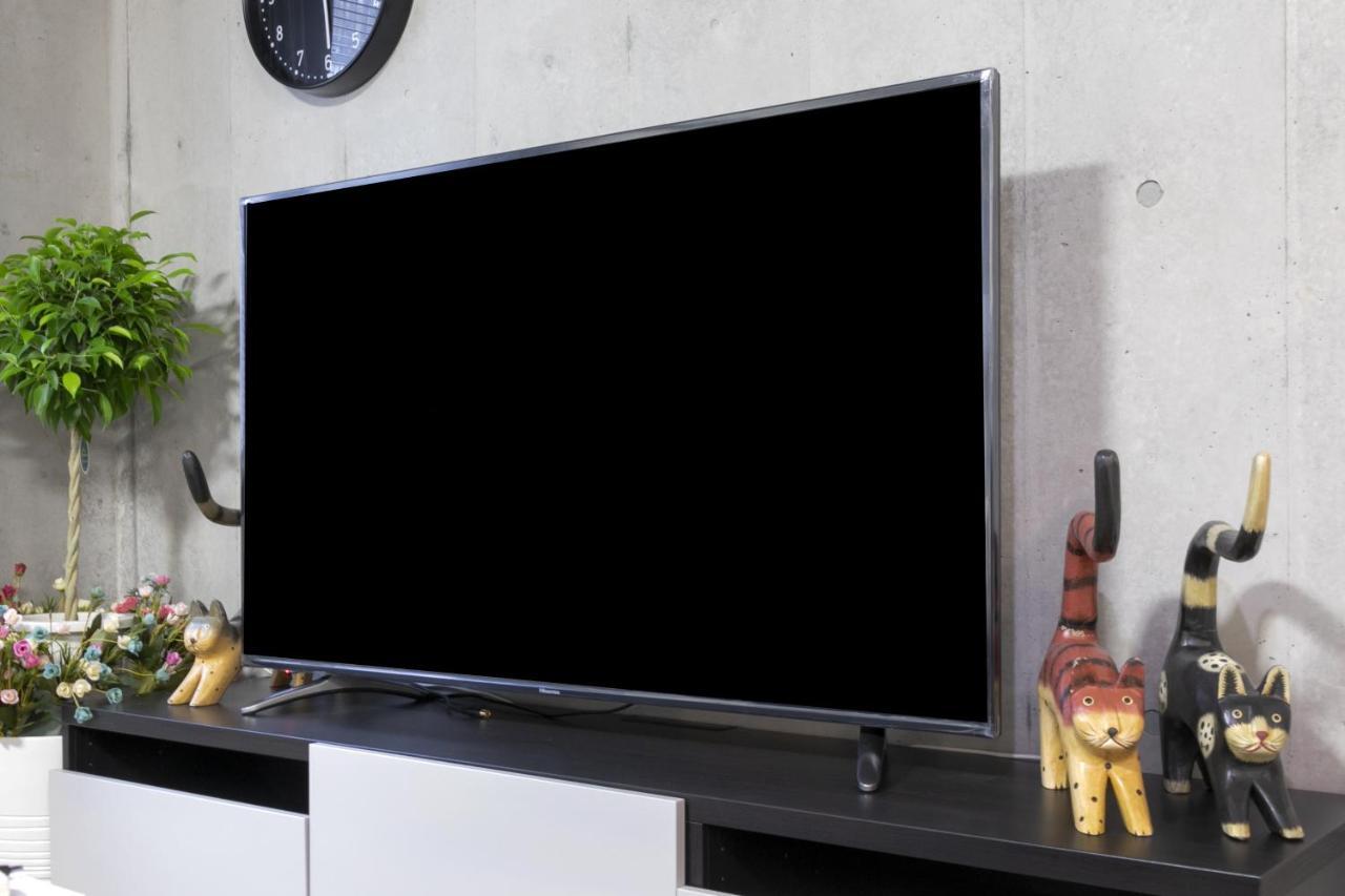 Uhome Otsuka Villa Tokyo Ngoại thất bức ảnh