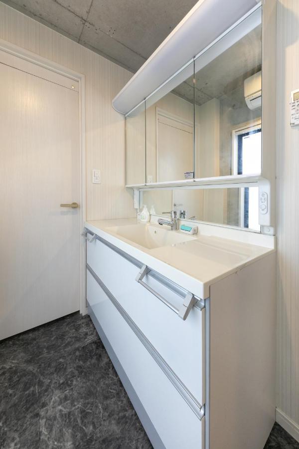 Uhome Otsuka Villa Tokyo Ngoại thất bức ảnh