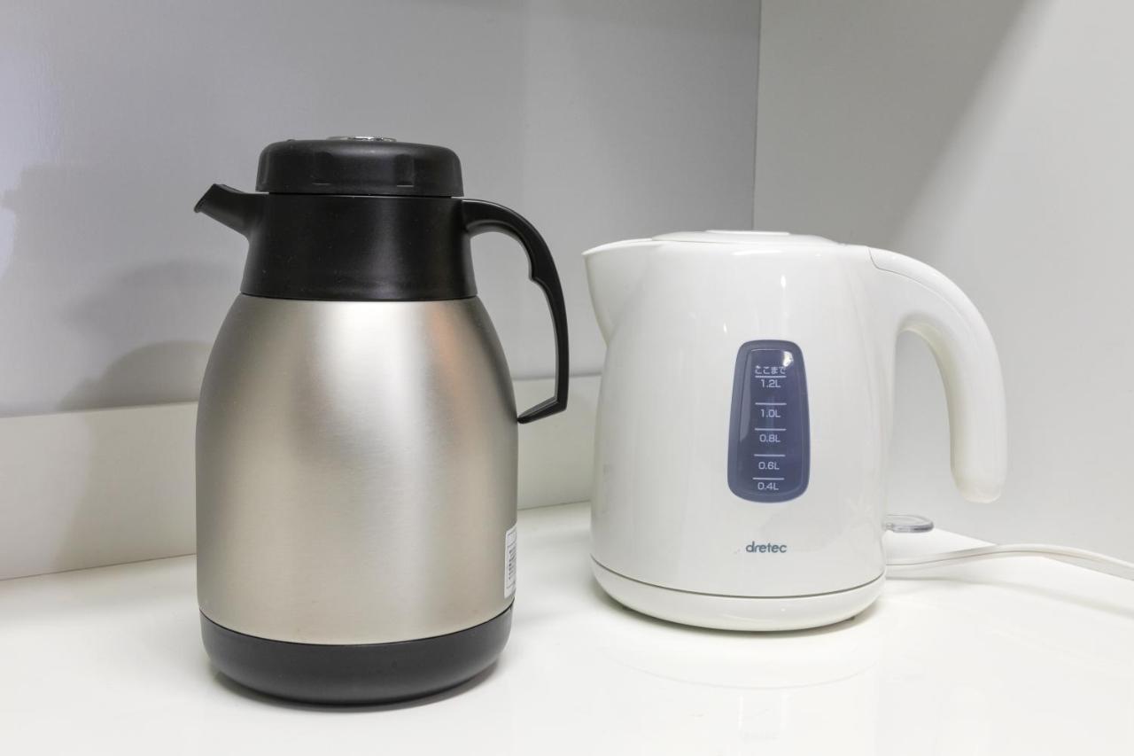 Uhome Otsuka Villa Tokyo Ngoại thất bức ảnh