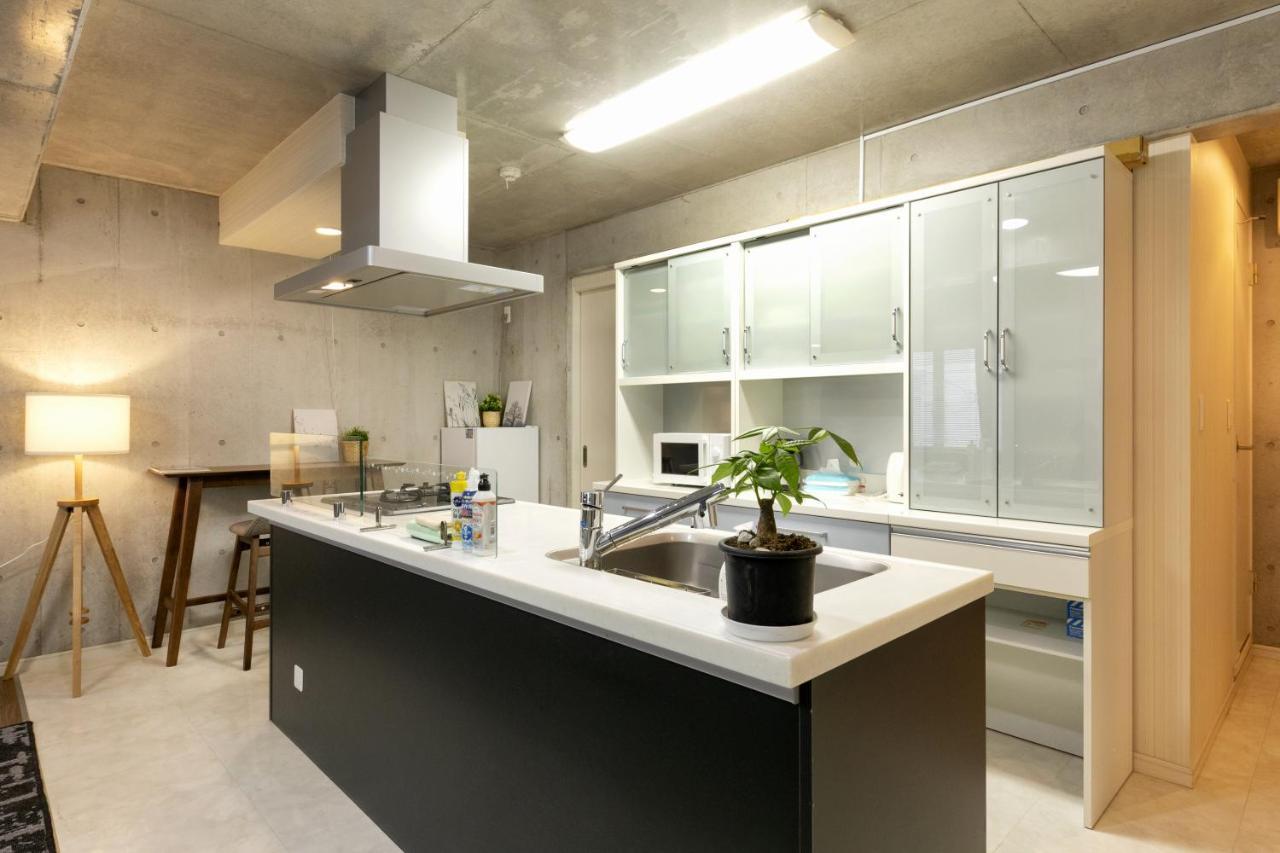 Uhome Otsuka Villa Tokyo Ngoại thất bức ảnh