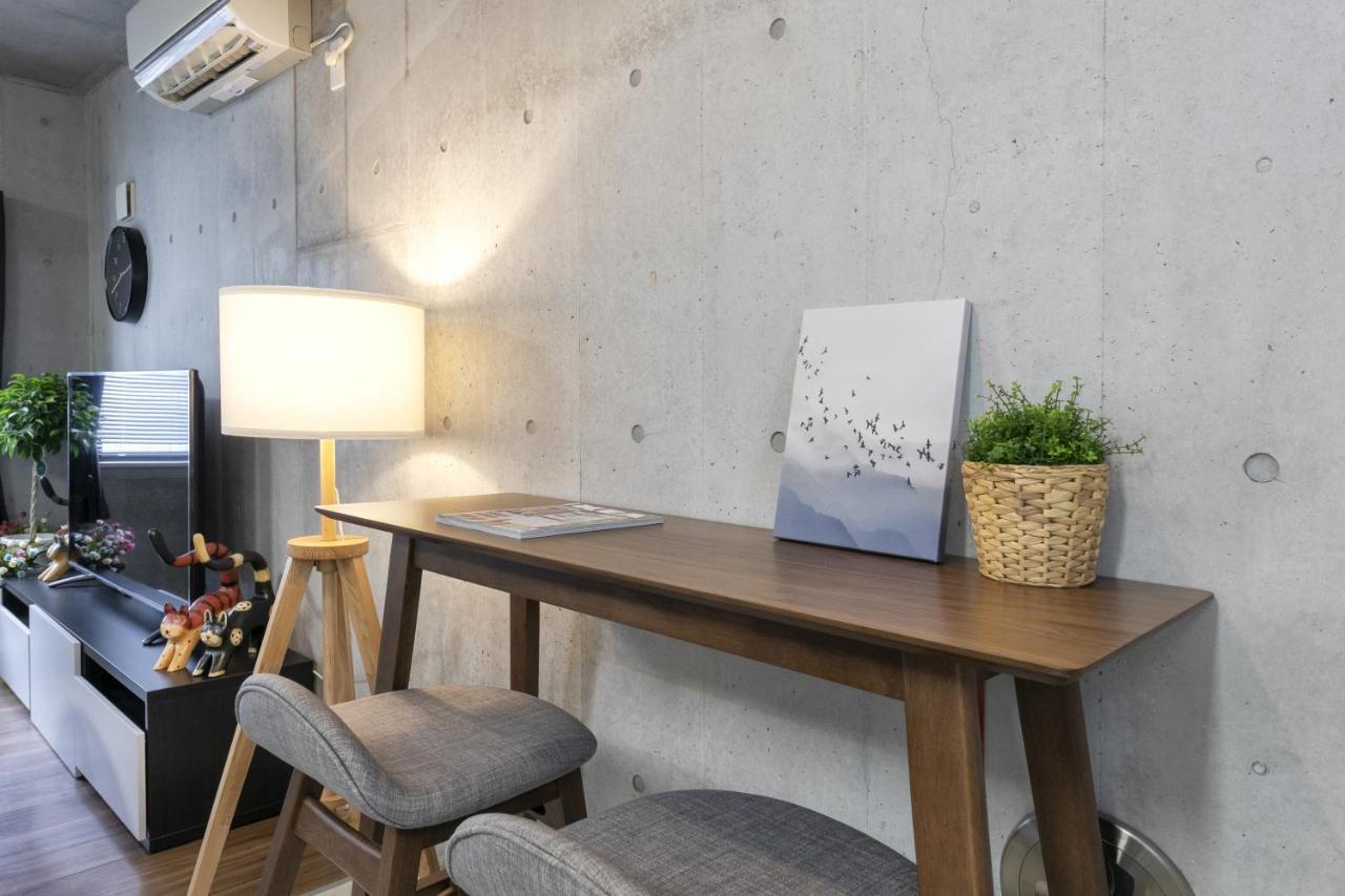 Uhome Otsuka Villa Tokyo Ngoại thất bức ảnh
