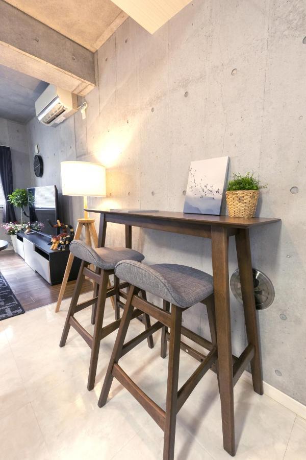 Uhome Otsuka Villa Tokyo Ngoại thất bức ảnh