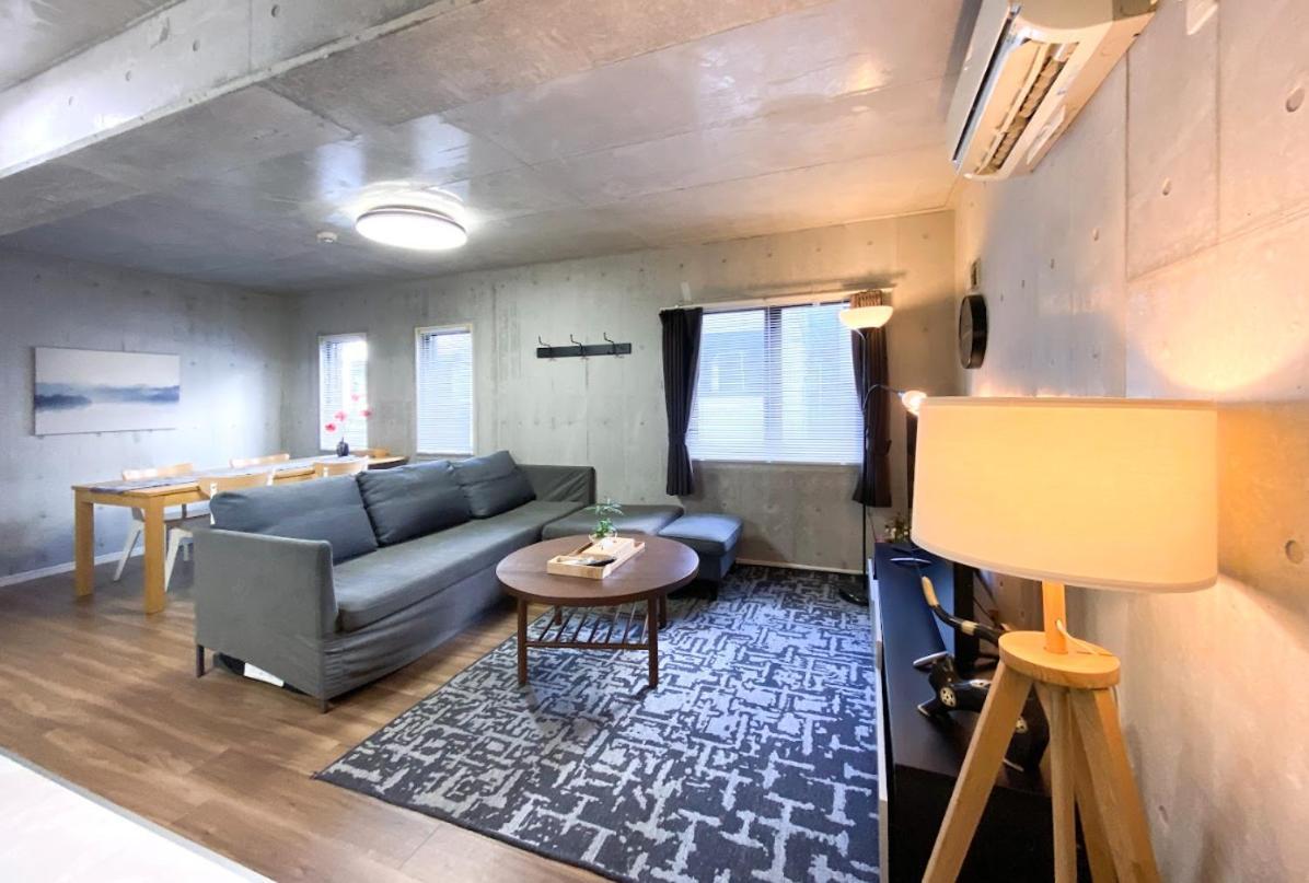 Uhome Otsuka Villa Tokyo Ngoại thất bức ảnh