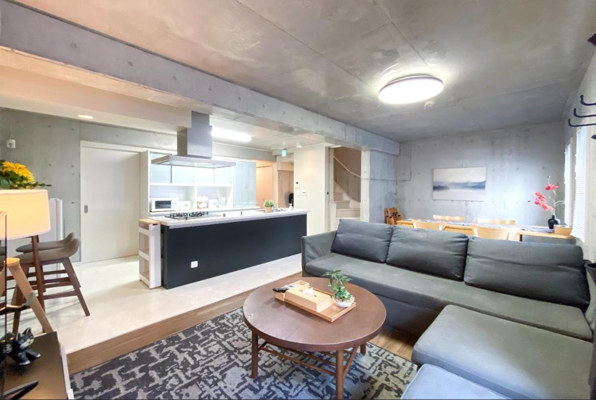 Uhome Otsuka Villa Tokyo Ngoại thất bức ảnh