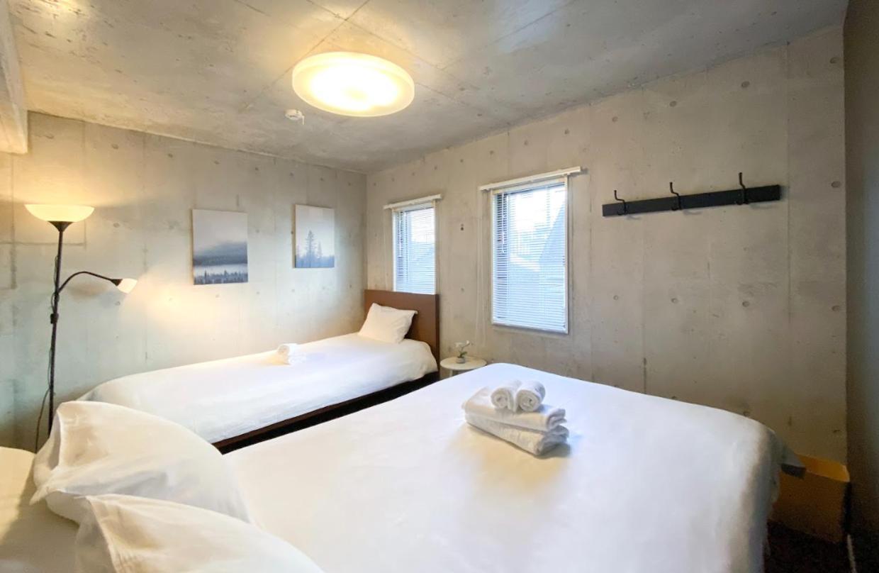Uhome Otsuka Villa Tokyo Ngoại thất bức ảnh