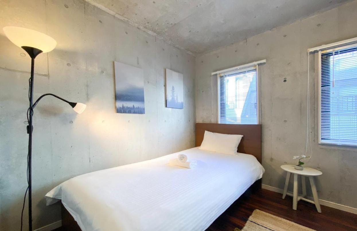 Uhome Otsuka Villa Tokyo Ngoại thất bức ảnh