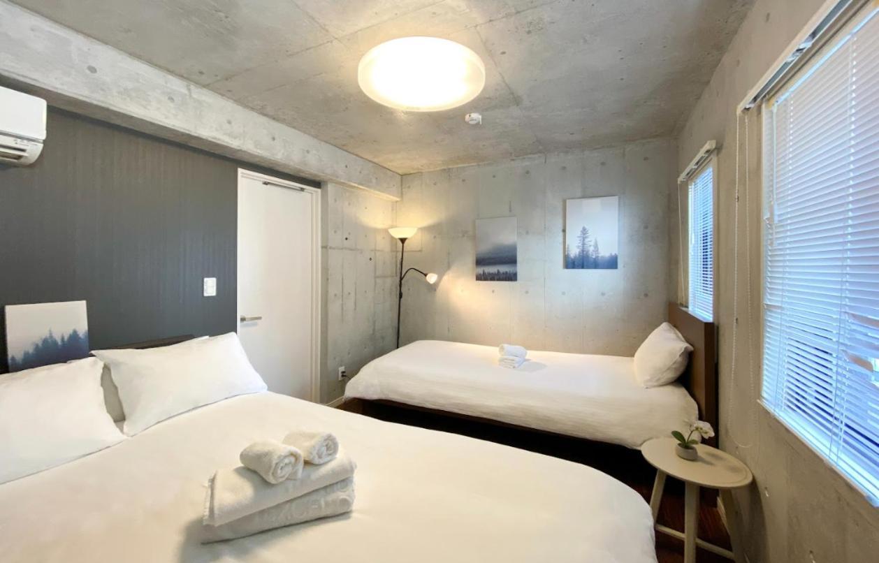 Uhome Otsuka Villa Tokyo Ngoại thất bức ảnh