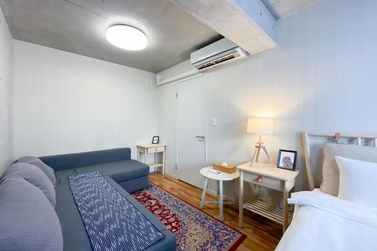Uhome Otsuka Villa Tokyo Ngoại thất bức ảnh