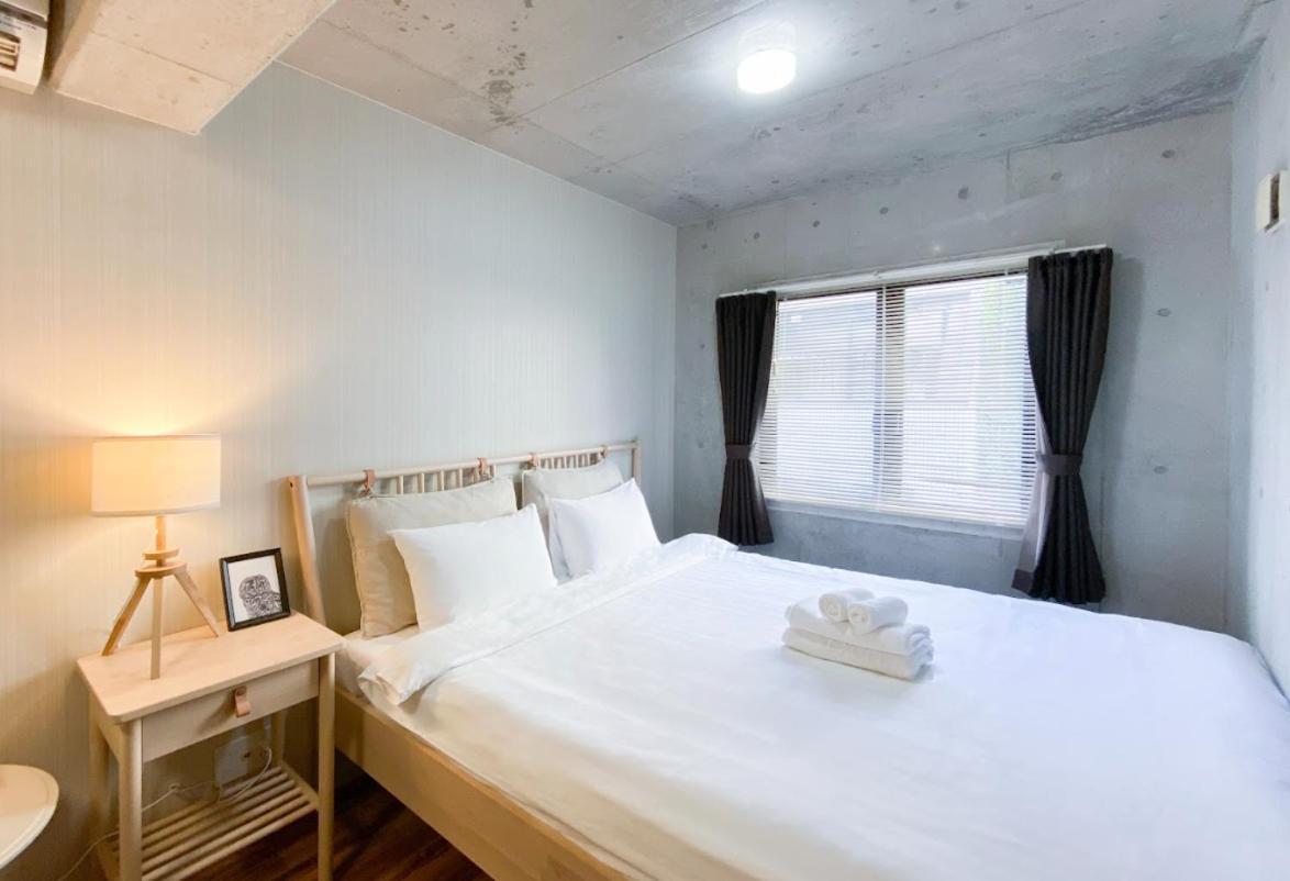 Uhome Otsuka Villa Tokyo Ngoại thất bức ảnh
