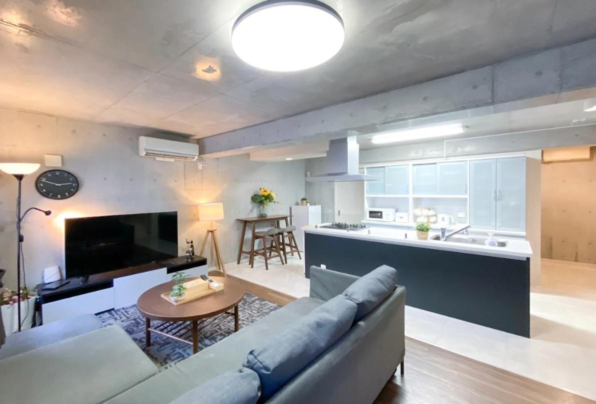 Uhome Otsuka Villa Tokyo Ngoại thất bức ảnh