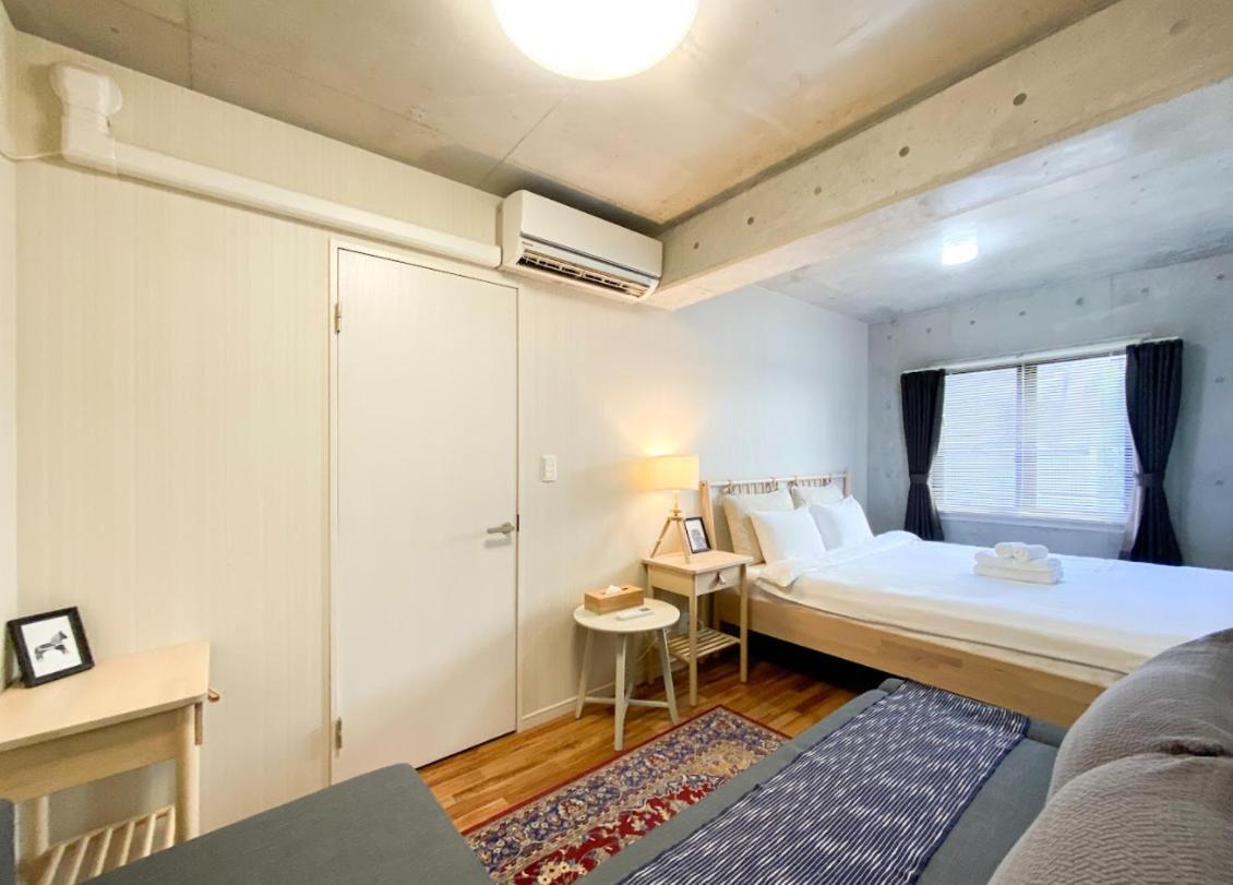 Uhome Otsuka Villa Tokyo Ngoại thất bức ảnh