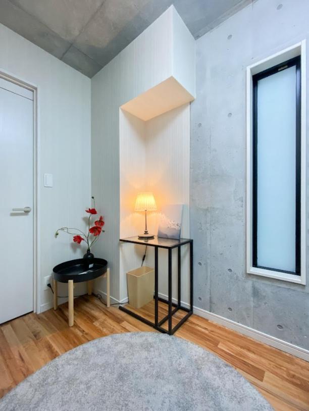 Uhome Otsuka Villa Tokyo Ngoại thất bức ảnh